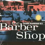 barber shop mc's - new era