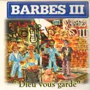12inch Vinyl Single - Barbès III - Dieu Vous Garde