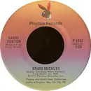 7inch Vinyl Single - Barbi Benton - Brass Buckles