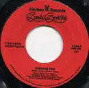 7inch Vinyl Single - Barbi Benton - Needing You / In The Winter
