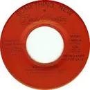 7inch Vinyl Single - Barbi Benton - Staying Power