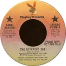 7inch Vinyl Single - Barbi Benton - The Reverend Bob
