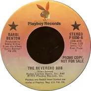 Barbi Benton - The Reverend Bob