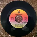 7inch Vinyl Single - Barbi Benton - Movie Magazine, Stars In Her Eyes