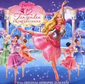 Barbie - 12 Prinzessinnen