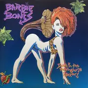 CD - Barbie Bones - Death In The Rockinghorse Factory