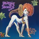 CD - Barbie Bones - Death In The Rockinghorse Factory
