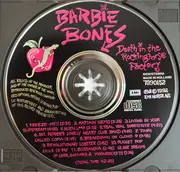 CD - Barbie Bones - Death In The Rockinghorse Factory