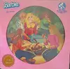 Picture Disc - Barbie - Barbie And Her Friends