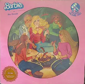 Barbie - Barbie And Her Friends