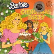 Barbie - Barbie Christmas Party