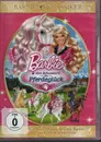 DVD - Barbie - Barbie & ihre Schwestern im Pferdeglück