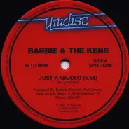 Barbie & The Kens / The Flirts - Just A Gigolo / Jukebox (Don't Put Another Dime) (Remix)