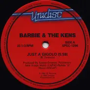 Barbie & The Kens / The Flirts - Just A Gigolo / Jukebox (Don't Put Another Dime) (Remix)