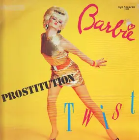 Barbie - Prostitution Twist