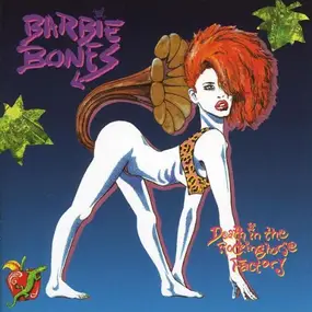 Barbie Bones - Death in the Rockinghorse Factory