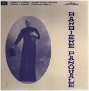 Barbiere Pasquale - Barbiere Pasquale