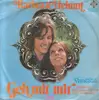 7inch Vinyl Single - Barbra & Helmut - Geh Mit Mir