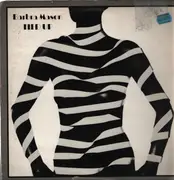 LP - Barbra Mason, Barbara Mason - Tied Up