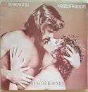 LP - Barbra Streisand , Kris Kristofferson - A Star Is Born - Gatefold