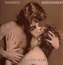 LP - Barbra Streisand , Kris Kristofferson - A Star Is Born