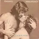 LP - Barbra Streisand , Kris Kristofferson - A Star Is Born