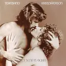 CD - Barbra & Kristofferson,Kris Streisand - A Star Is Born