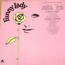 LP - Barbra Streisand , James Caan - Funny Lady (Original Soundtrack Recording) - Gatefold