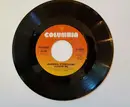 7inch Vinyl Single - Barbra Streisand - My Heart Belongs To Me / Answer Me