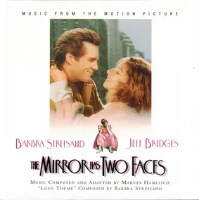 Barbra Streisand - The Mirror Has Two Faces