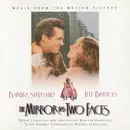 CD - Barbra Streisand / Marvin Hamlisch - The Mirror Has Two Faces
