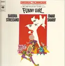 LP - Barbra Streisand / Omar Sharif - Funny Girl (Original Filmmusik)