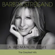 CD - Barbra Streisand - A Woman In Love - The Greatest Hits