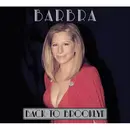 CD - Barbra Streisand - Back To Brooklyn - Digipak