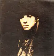 LP - Barbra Streisand - Barbra Joan Streisand - Gatefold