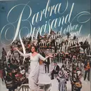 LP - Barbra Streisand - Barbra Streisand And Other Musical Instruments