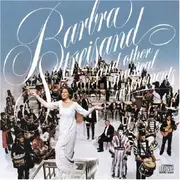 CD - Barbra Streisand - Barbra Streisand... And Other Musical Instruments