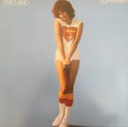 Barbra Streisand - Barbra Superman