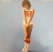 Barbra Streisand - Barbra Superman