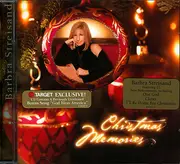 CD - Barbra Streisand - Christmas Memories - Target Exclusive