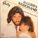7inch Vinyl Single - Barbra Streisand Duet With Barry Gibb - Guilty