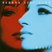 CD - Barbra Streisand - Duets