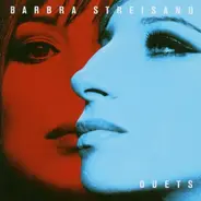 Barbra Streisand - Duets