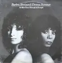 12'' - Barbra Streisand & Donna Summer - No More Tears (Enough Is Enough)