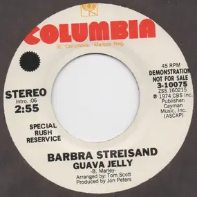 Barbra Streisand - Guava Jelly