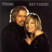 CD - Barbra Streisand - Guilty Pleasures