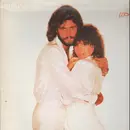 LP - Barbra Streisand - Guilty - Gatefold