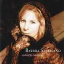 CD - Barbra Streisand - Higher Ground