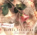 CD - Barbra Streisand - Highlights From Just For The Record...