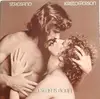 LP - Barbra Streisand & Kris Kristofferson - A Star Is Born